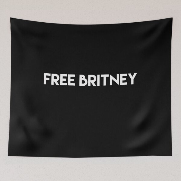 Item preview, Britney libre designed and sold by sunnyxvibesss.
