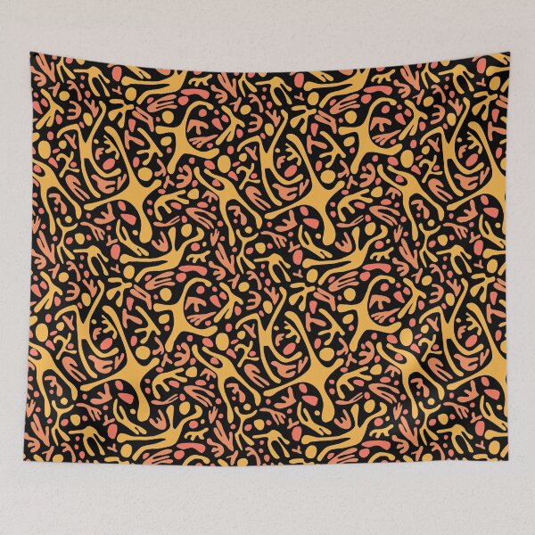 Item preview, Corre, salta, juega Repetición original 5748 designed and sold by Art in My Loft.