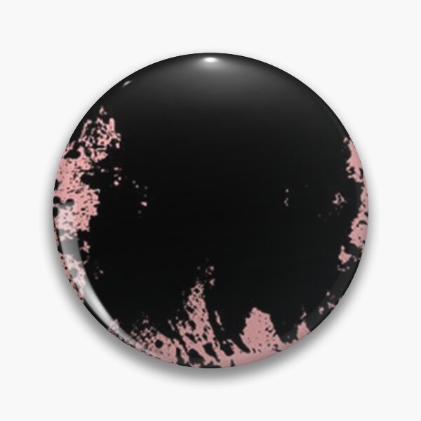 Item preview, Paints Pollock Pink And Black designed and sold by ckabasinaf.