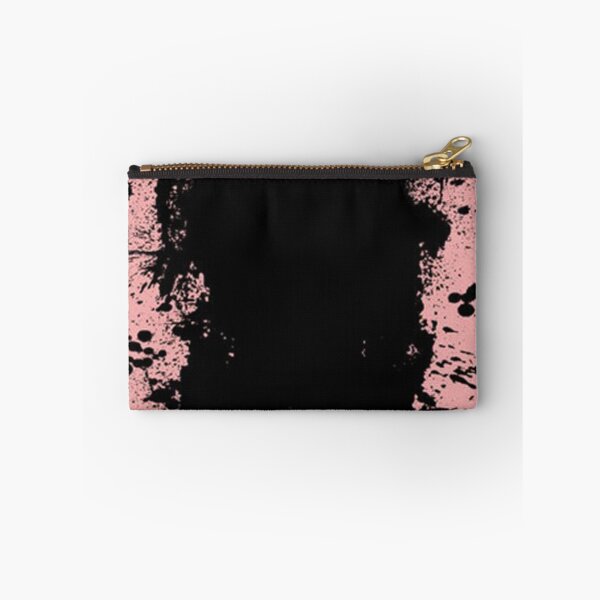 Item preview, Paints Pollock Pink And Black designed and sold by ckabasinaf.