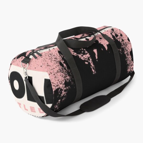 Item preview, Paints Pollock Pink And Black designed and sold by ckabasinaf.