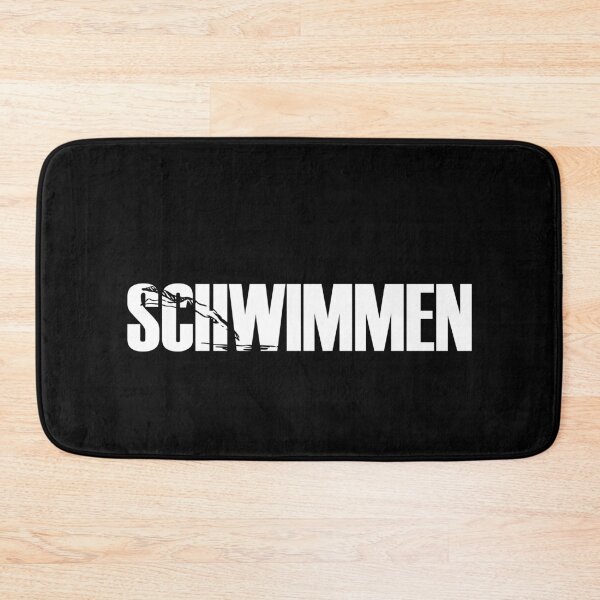 Item preview, Swimming Water Swimmer Lifeguards Swimming Pool designed and sold by besTmanuFacture.