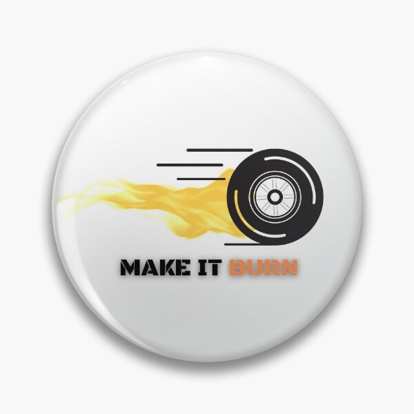 Item preview, Adrenaline Booster funny gift for drivers designed and sold by DressZone.