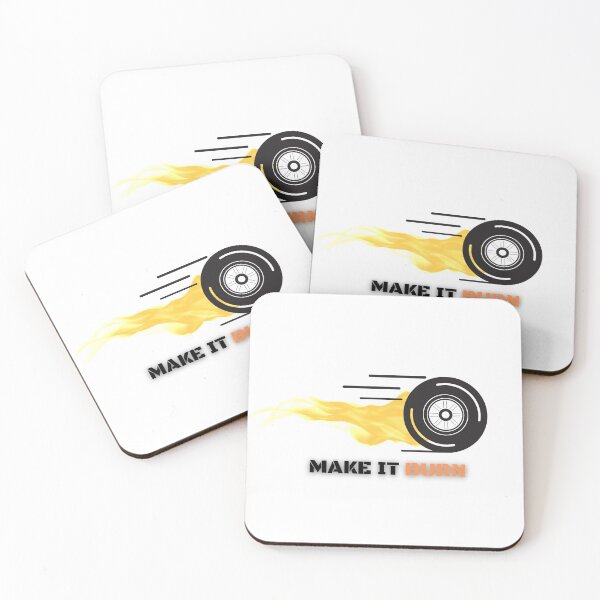 Item preview, Adrenaline Booster funny gift for drivers designed and sold by DressZone.