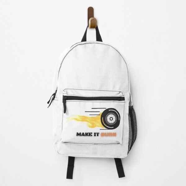 Item preview, Adrenaline Booster funny gift for drivers designed and sold by DressZone.