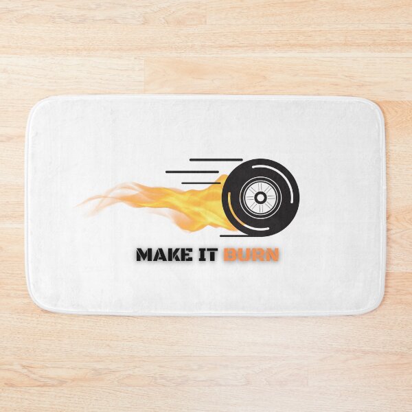 Item preview, Adrenaline Booster funny gift for drivers designed and sold by DressZone.