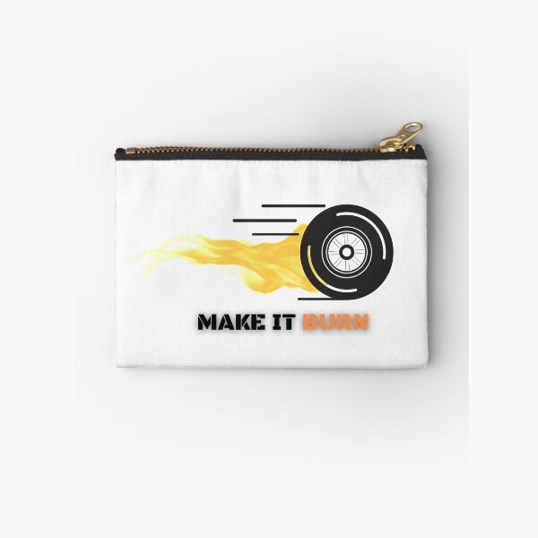 Item preview, Adrenaline Booster funny gift for drivers designed and sold by DressZone.