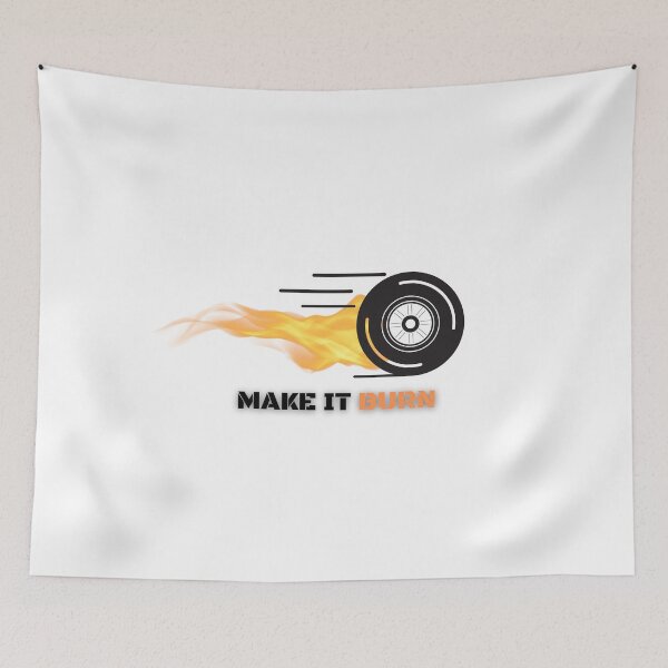 Item preview, Adrenaline Booster funny gift for drivers designed and sold by DressZone.