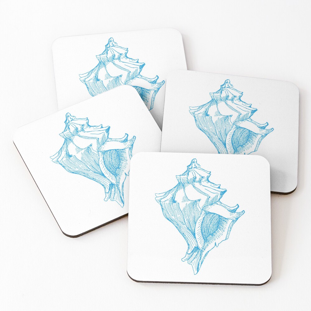 Item preview, Coasters (Set of 4) designed and sold by imageresource.