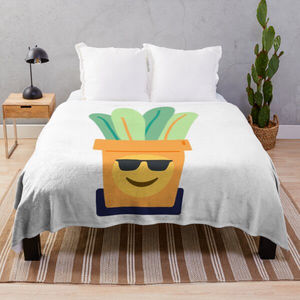 Item preview, Smiley FACE incognito plant designed and sold by TheRightHonMP.