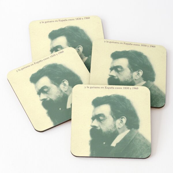 Item preview, Libro-Francisco-Tarrega 1830 designed and sold by laurenalexan.