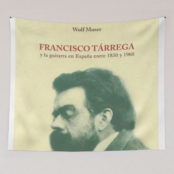 Item preview, Libro-Francisco-Tarrega 1830 designed and sold by laurenalexan.