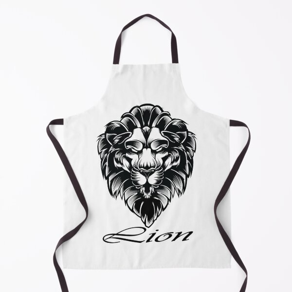Item preview, Graphic Lion designed and sold by svetlana84.