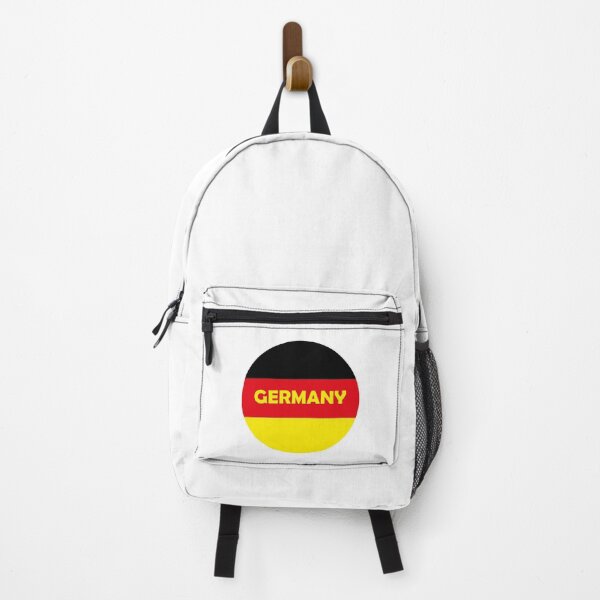 Item preview, Germany Flag Gifts designed and sold by Shariss.