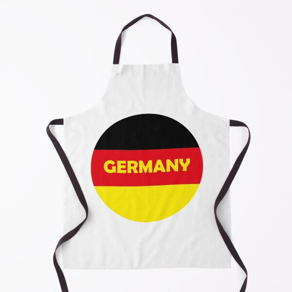 Item preview, Germany Flag Gifts designed and sold by Shariss.