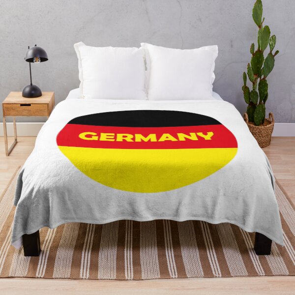 Item preview, Germany Flag Gifts designed and sold by Shariss.
