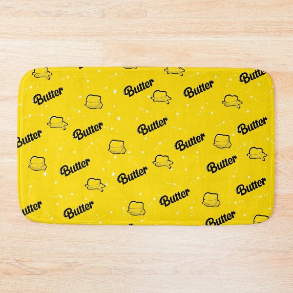 Item preview, Butter with stars, smooth like butter  designed and sold by Eunoia-ikigai.