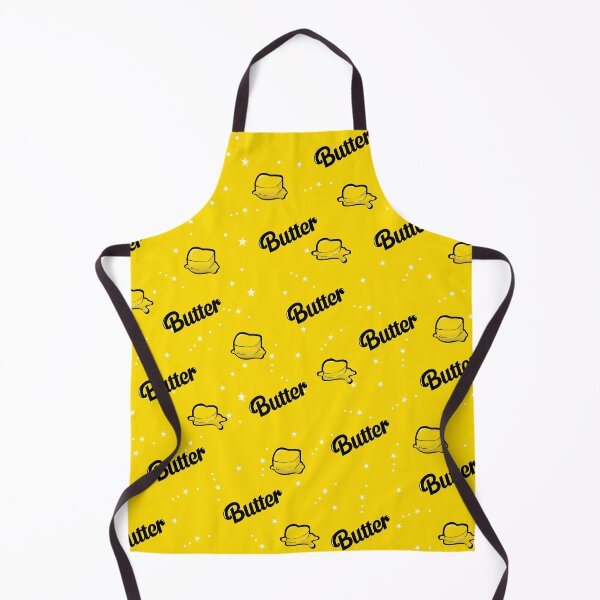 Item preview, Butter with stars, smooth like butter designed and sold by Eunoia-ikigai.