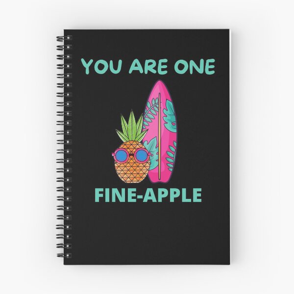 Item preview, You Are One Fine-Apple designed and sold by Destine99.