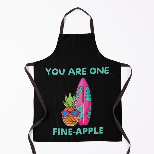 Item preview, You Are One Fine-Apple designed and sold by Destine99.
