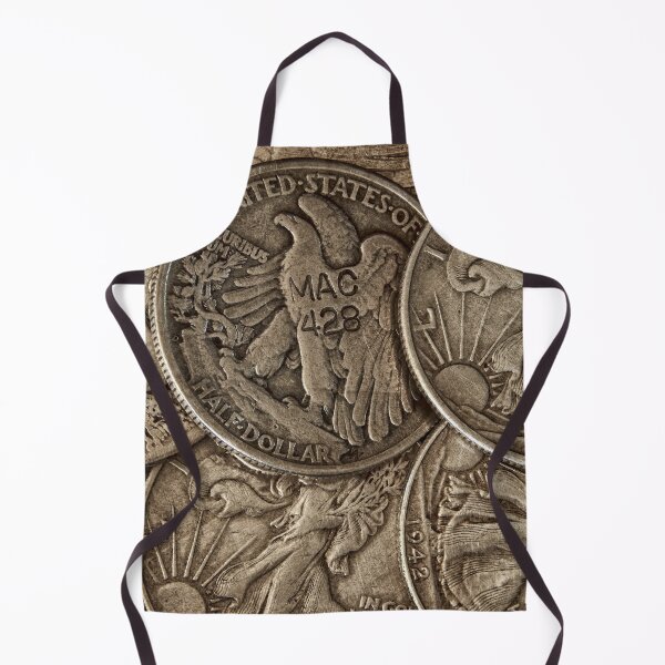Item preview, Old Coin Collection designed and sold by Phil Perkins.