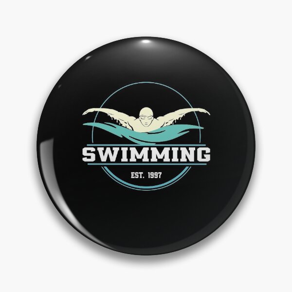 Item preview, Swimming Water Swimmer Lifeguards Swimming Pool designed and sold by besTmanuFacture.