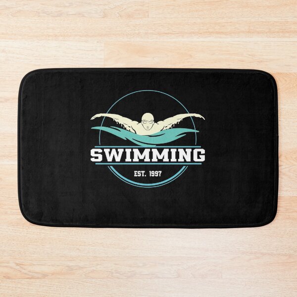 Item preview, Swimming Water Swimmer Lifeguards Swimming Pool designed and sold by besTmanuFacture.