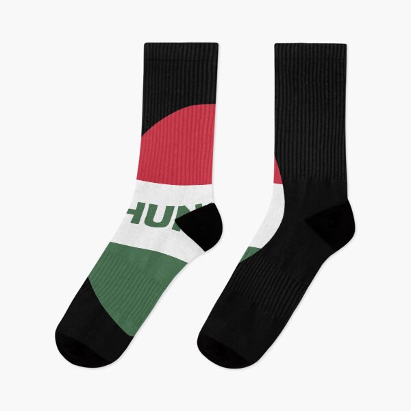 Item preview, Hungary Flag Gifts designed and sold by Shariss.