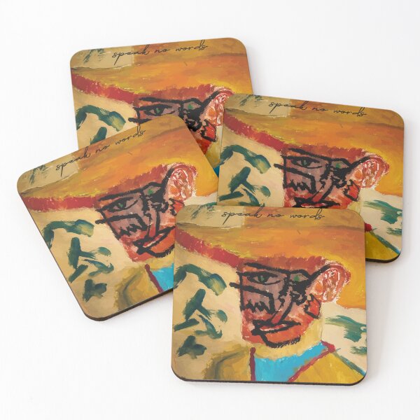Item preview, The language of Art designed and sold by Teegmz.