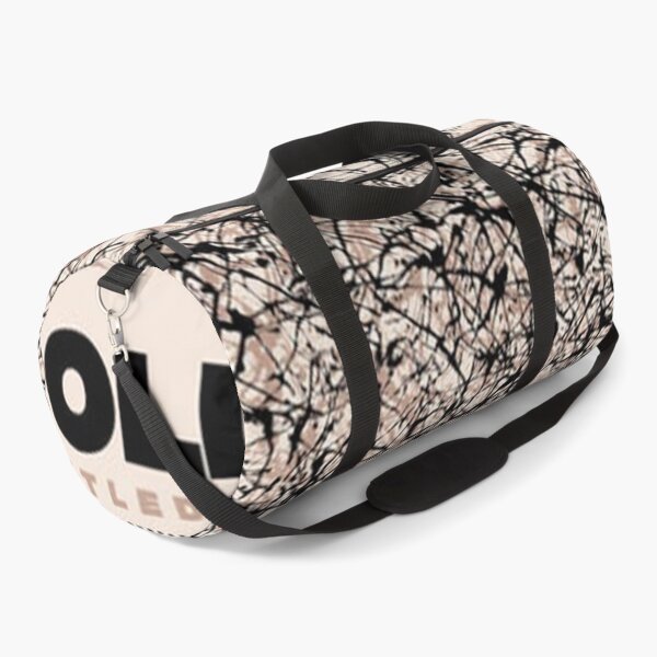 Item preview, French Pollock Black And White designed and sold by ckabasinaf.