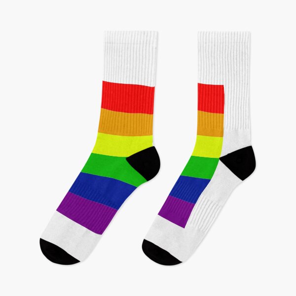 Item preview, Pride Flag designed and sold by DHSTN.