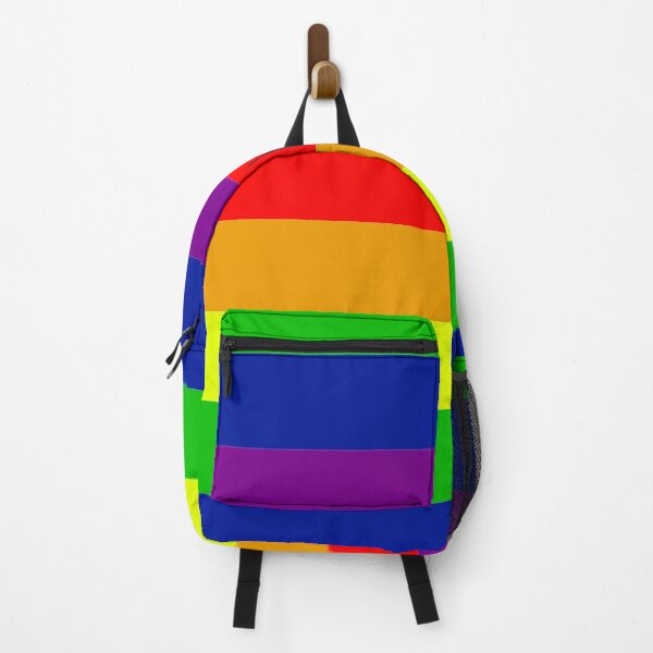 Item preview, Pride Flag designed and sold by DHSTN.