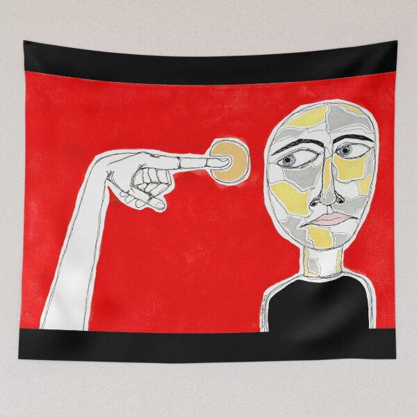Item preview, Untitled designed and sold by Jeremy Clayton.