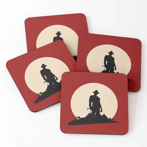 Item preview, Sunset by the Desert - Indy - Funny designed and sold by Fenay Designs.