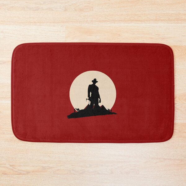 Item preview, Sunset by the Desert - Indy - Funny designed and sold by Fenay Designs.
