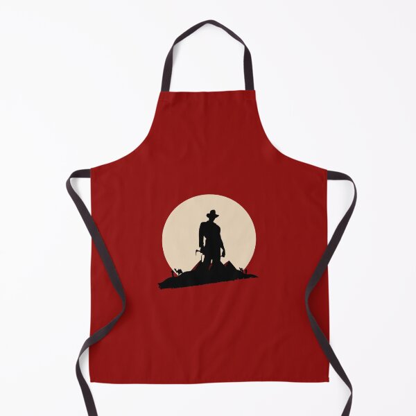 Item preview, Sunset by the Desert - Indy - Funny designed and sold by Fenay Designs.