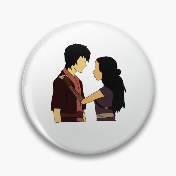 Item preview, Zutara  designed and sold by gracehalden.