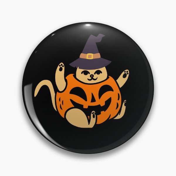 Item preview, Halloween designed and sold by Calakan.
