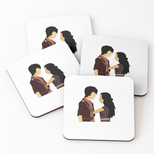 Item preview, Zutara  designed and sold by gracehalden.