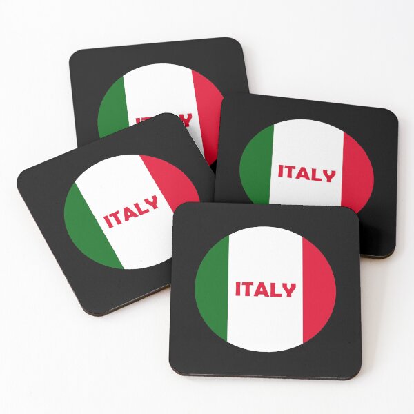 Item preview, Italy Flag Gifts designed and sold by Shariss.