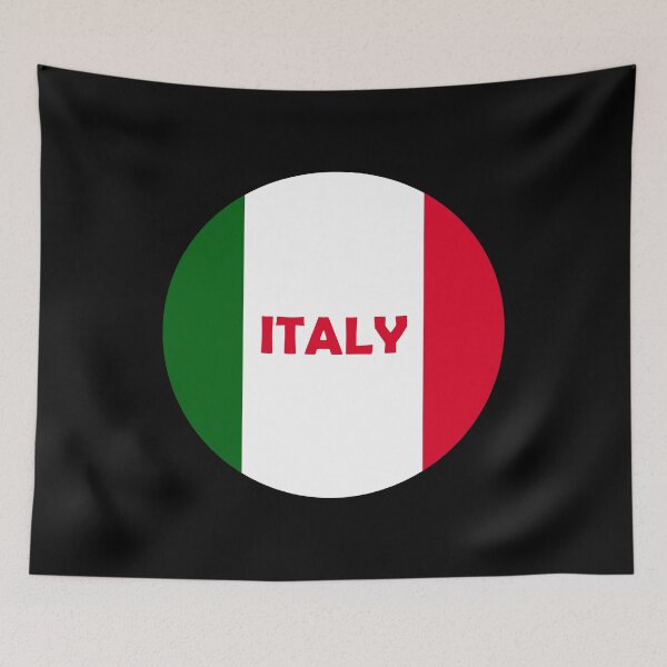 Item preview, Italy Flag Gifts designed and sold by Shariss.