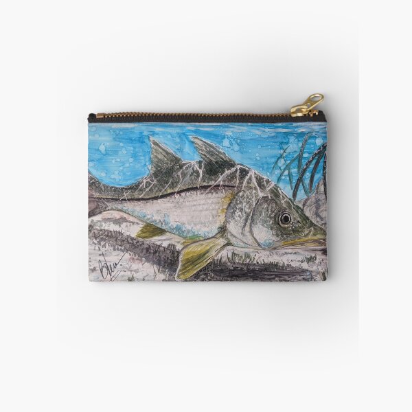 Item preview, Snook designed and sold by GlennArt.