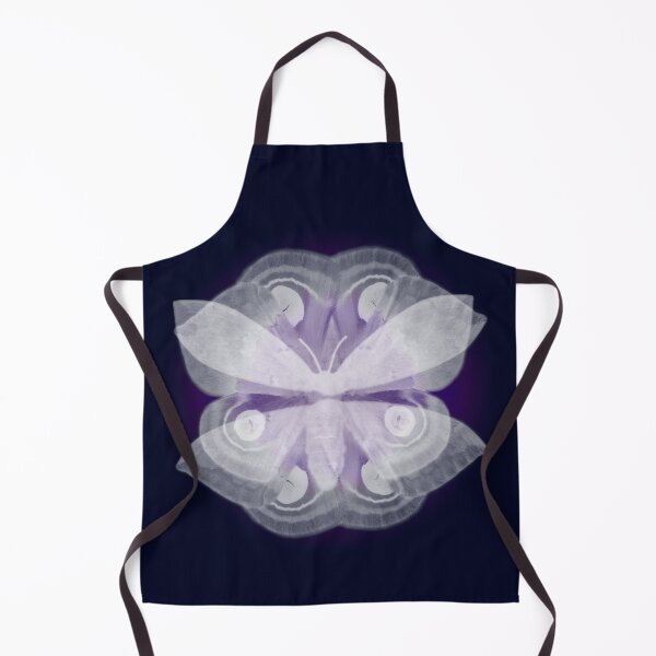 Item preview, Automeris io flower designed and sold by Bwiselizzy.