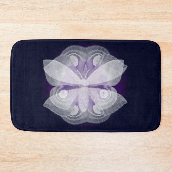 Item preview,  Automeris io flower designed and sold by Bwiselizzy.