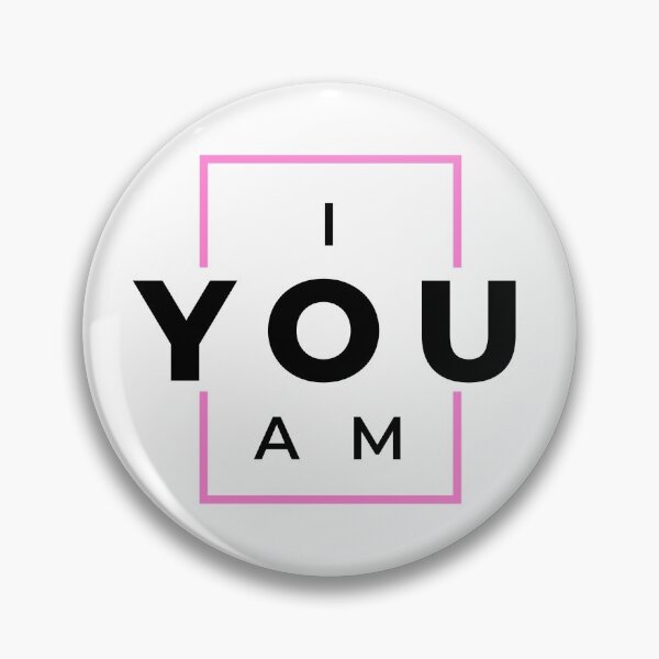 Item preview, I AM YOU. We are the Universe designed and sold by AlfaEcho.