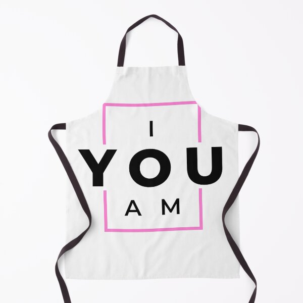 Item preview, I AM YOU. We are the Universe designed and sold by AlfaEcho.