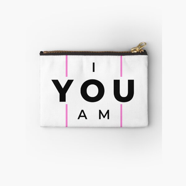 Item preview, I AM YOU. We are the Universe designed and sold by AlfaEcho.