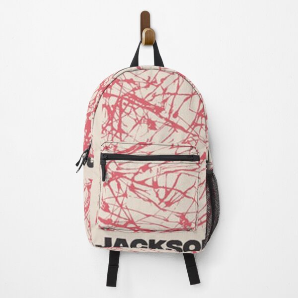 Item preview, Pink Pollock Gesso Paper designed and sold by ckabasinaf.