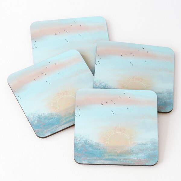 Item preview, The sea heals me designed and sold by Treasuredreams.