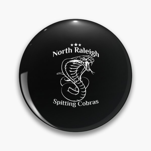 Item preview, North Raleigh Spitting Cobras - Funny Present For Mom, Dad And Friend designed and sold by Aymanclothings.